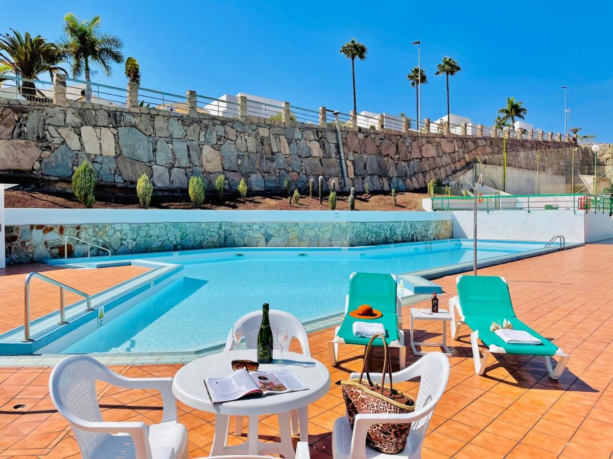 The Malibu Holiday Club Suite - Puerto Rico Puerto Rico  Eksteriør billede