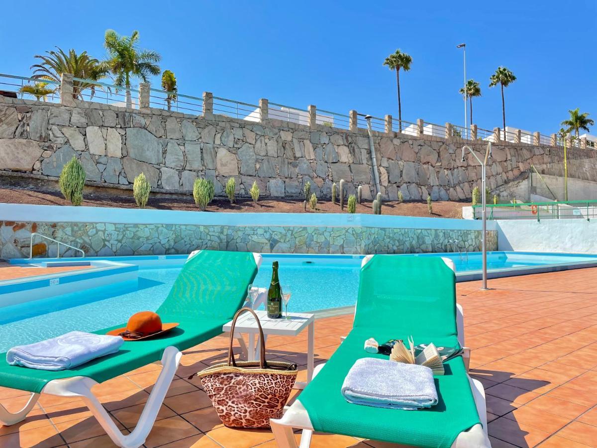 The Malibu Holiday Club Suite - Puerto Rico Puerto Rico  Eksteriør billede